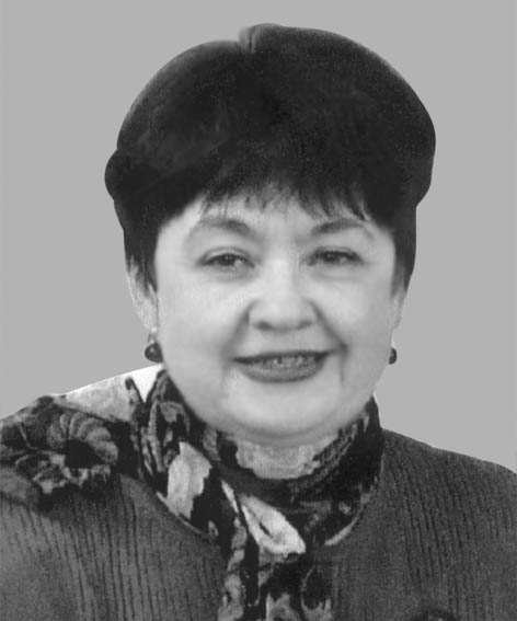 Зайцева Людмила Михайлівна